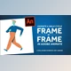 Download Animate a Walk Cycle Frame-By-Frame in Adobe Animate