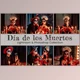 Download Día de Los Muertos Lightroom PS LUTs 6525741 (Mob, Desk)