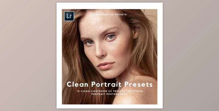Download Kayleigh June – Clean Portrait Tones – Lightroom CC Presets