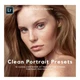 Download Kayleigh June – Clean Portrait Tones – Lightroom CC Presets