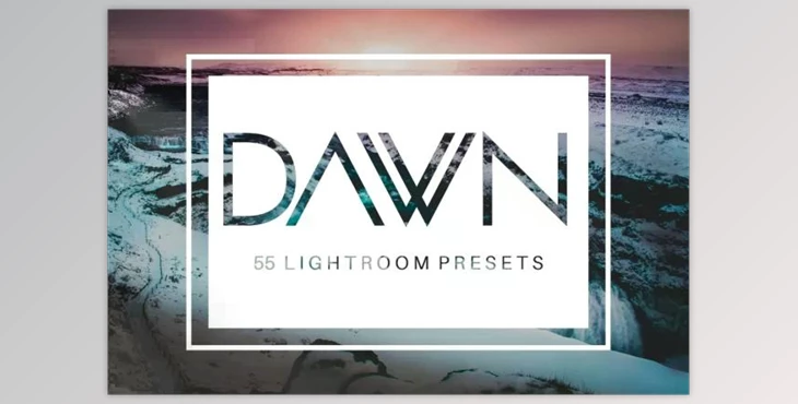 Download DAWN – Lightroom Preset Pack 1783313
