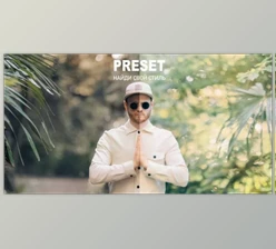 Download Pavel Mikhaylov Lightroom & Mobile Presets