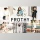 Download Frothy Pro Lightroom Presets 6481514 (Mob, Desk)