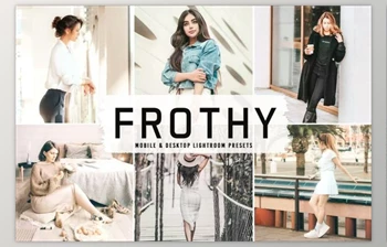 Download Frothy <span class='badge badge-warning'>Pro</span> <span class='badge badge-warning'>Lightroom</span> <span class='badge badge-warning'>Presets</span> 6481514 (Mob, Desk)