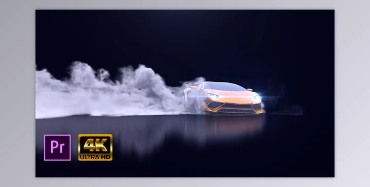 Download Car Reveal (Videohive 32899868) - PR Project