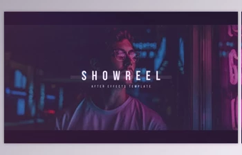 Download Dynamic Showreel (Videohive <span class='badge badge-warning'>23019289</span>) - AE Project