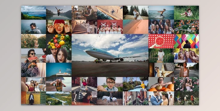 Download Dynamic Slideshow (Videohive 33710613) - AE Project