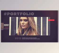 Download Portfolio l Showreel (Videohive 23353752) - AE Project