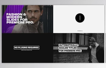 Download Modern <span class='badge badge-warning'>Titles</span> (<span class='badge badge-warning'>Videohive</span> 34084450) - AE Project