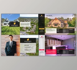 Download Real Estate Promo 6 (Videohive 34081126) - AE Project