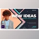 Download New Ideas Business Presentation (Videohive 33950396)