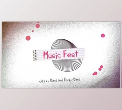 Download Music Event Promo (Videohive 33846379) - PR Project