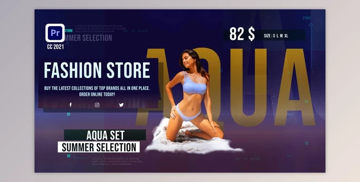 Download Fashion Store (Videohive 33840482)