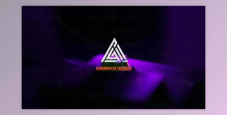 Download Gaming Intro 02 Mogrt (Videohive 33763273)