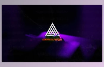 Download Gaming Intro <span class='badge badge-warning'>02</span> Mogrt (Videohive 33763273)