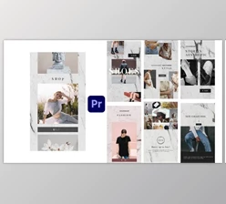Download Minimal Price Stories | Pro (Videohive 33748853) - PR Project