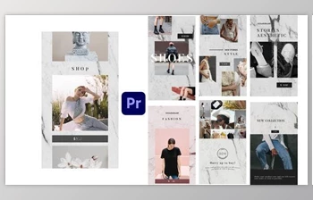 Download Minimal Price Stories | Pro (<span class='badge badge-warning'>Videohive</span> 33748853) - PR <span class='badge badge-warning'>Project</span>
