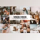 Download 25. VSCO VSCO - Lightroom Presets Creativemarket 3745679