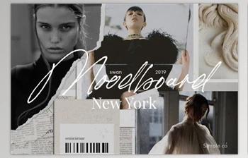 Download New York Moodboard Mockup (<span class='badge badge-warning'>JPG</span>, <span class='badge badge-warning'>PSD</span>, <span class='badge badge-warning'>PDF</span>)