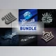 Download Logo Mockups Bundle (PSD) Creativemarket