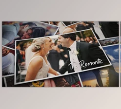 Download The Romantic | Photo Slideshow (Videohive 34099856) - AE Project