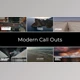 Download Modern Call Outs | After Effects (Videohive 34107181) - AE Project