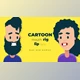 Download Cartoon mouth rig with lip sync (Videohive 34117403) - AE Project