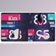 Download Black Friday (Videohive 34104720) - AE Project