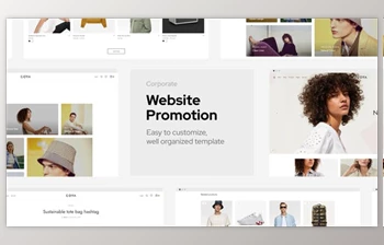 Download Corporate <span class='badge badge-warning'>Website</span> Promo (<span class='badge badge-warning'>Videohive</span> 34070927) - AE <span class='badge badge-warning'>Project</span>