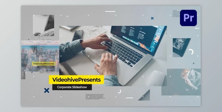 Download Corporate Slideshow (Videohive 33926966)