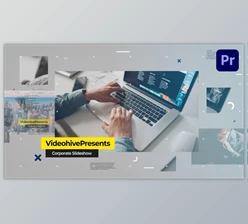 Download Corporate Slideshow (Videohive 33926966)