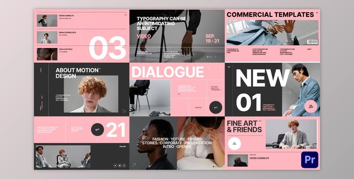 Download Corporate Event Promo (Videohive 33926657) - PR Project