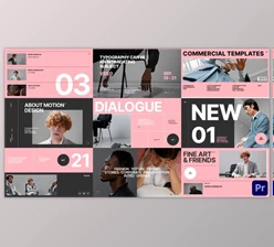 Download Corporate Event Promo (Videohive 33926657) - PR Project