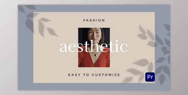Download Fashion Promo Opener for Premiere Pro (Videohive 33915446)