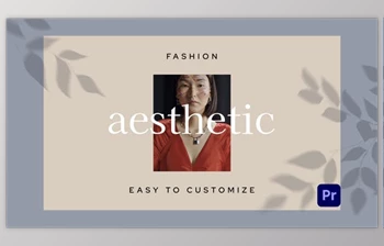 Download Fashion <span class='badge badge-warning'>Promo</span> Opener for Premiere Pro (<span class='badge badge-warning'>Videohive</span> 33915446)