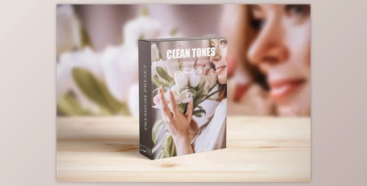 Download Bright and Clean Lightroom presets 6394053 (Mob, Desk)
