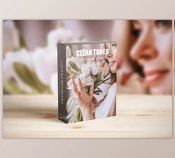 Download Bright and Clean Lightroom presets 6394053 (Mob, Desk)