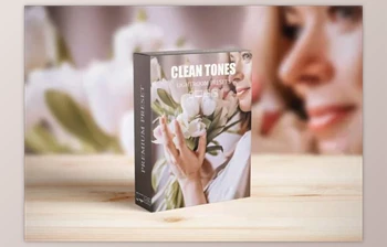 Download Bright and <span class='badge badge-warning'>Clean</span> Lightroom presets 6394053 (Mob, Desk)