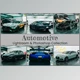 Download Automotive Lightroom Photoshop LUTs 6529006 (Mob, Desk)
