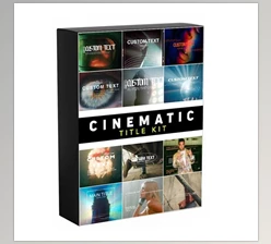 Download Tropic Colour – Cinematic Title Pack
