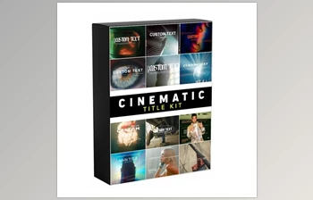 Download <span class='badge badge-warning'>Tropic</span> <span class='badge badge-warning'>Colour</span> – Cinematic Title Pack