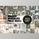 Download The Wonderland Preset Bundle 6333332