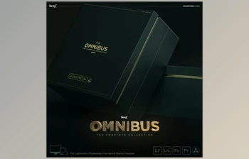 Download Benj Villena / benj™ – Omnibus (The Complete <span class='badge badge-warning'>Collection</span>)