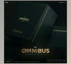 Download Benj Villena / benj™ – Omnibus (The Complete Collection)