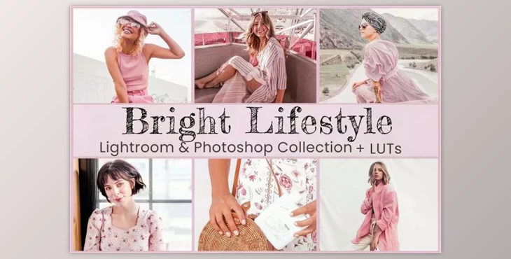 Download Bright Lifestyle Lightroom Photoshop 6545738 (Mob, Desk)