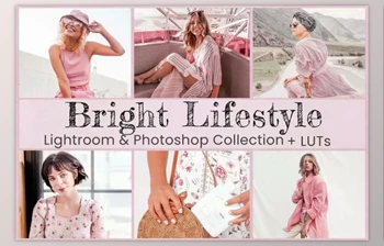 Download Bright <span class='badge badge-warning'>Lifestyle</span> Lightroom Photoshop 6545738 (Mob, Desk)