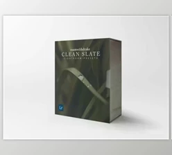 Download Drake Vincent – The Clean Slate Lightroom Presets