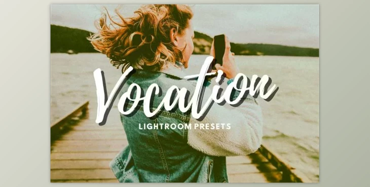 Download Vocation Lightroom Presets 6391460