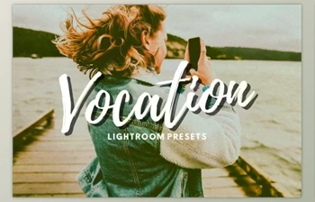 Download Vocation Lightroom <span class='badge badge-warning'>Presets</span> 6391460