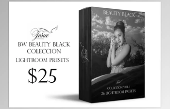 Download <span class='badge badge-warning'>Beauty</span> Black – Lightroom Presets 1756910 (lrtemplate)